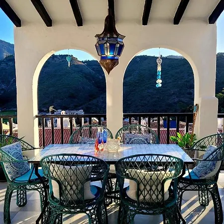 Benahavis Village Penthouse Apartment, 2 Bedrooms, Stunning Views, Swimming Pool !! Exterior photo