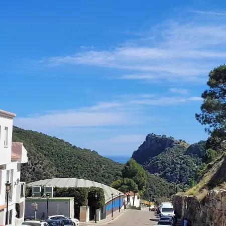 Benahavis Village Penthouse Apartment, 2 Bedrooms, Stunning Views, Swimming Pool !! Exterior photo